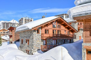 Madame Vacances Chalet Camille